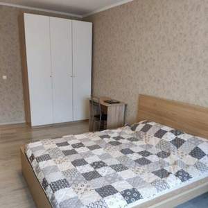 1-к квартира, вторичка, 38м2, 8/16 этаж