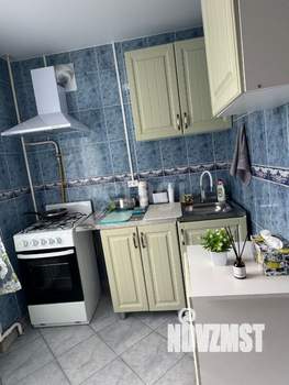 2-к квартира, вторичка, 49м2, 4/6 этаж
