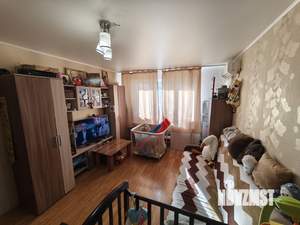 1-к квартира, вторичка, 29м2, 9/9 этаж