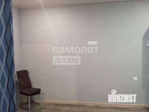 Студия квартира, вторичка, 22м2, 3/3 этаж