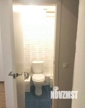 3-к квартира, вторичка, 45м2, 2/4 этаж