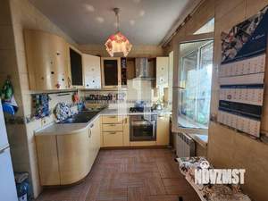 3-к квартира, вторичка, 61м2, 5/5 этаж