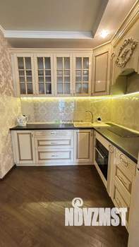 1-к квартира, вторичка, 53м2, 3/6 этаж