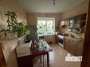 2-к квартира, вторичка, 55м2, 4/5 этаж