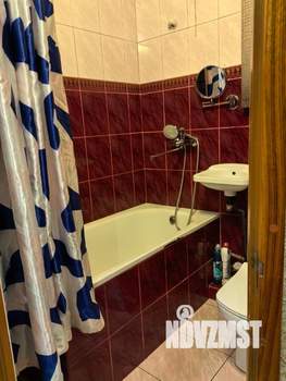 2-к квартира, вторичка, 49м2, 5/5 этаж