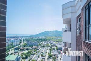 2-к квартира, вторичка, 75м2, 24/25 этаж
