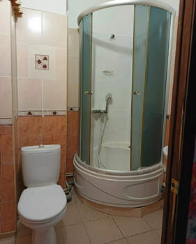 1-к квартира, вторичка, 35м2, 2/9 этаж