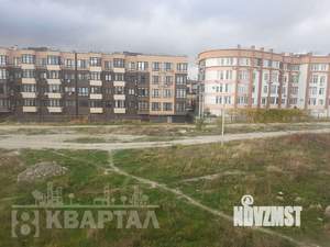 2-к квартира, вторичка, 53м2, 3/5 этаж