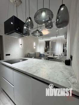 2-к квартира, вторичка, 60м2, 13/20 этаж