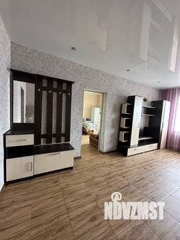 3-к квартира, вторичка, 93м2, 13/17 этаж