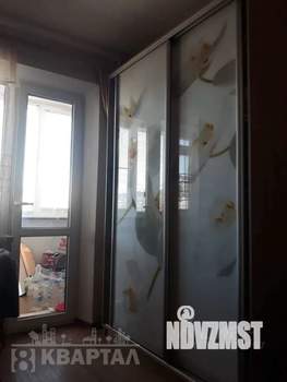 1-к квартира, вторичка, 29м2, 5/9 этаж