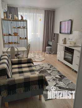 Студия квартира, вторичка, 28м2, 10/12 этаж