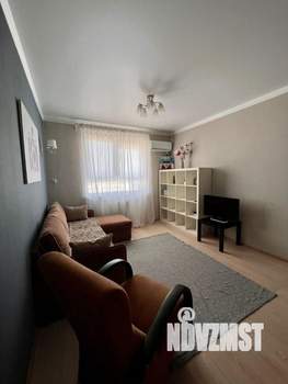 1-к квартира, вторичка, 42м2, 19/25 этаж