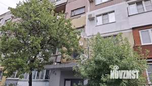 3-к квартира, вторичка, 65м2, 3/5 этаж