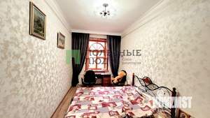 3-к квартира, вторичка, 93м2, 2/3 этаж