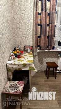 1-к квартира, вторичка, 32м2, 5/5 этаж