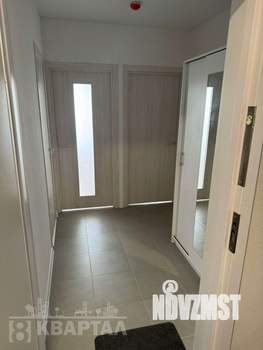 1-к квартира, вторичка, 32м2, 15/15 этаж