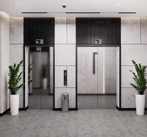 3-к квартира, вторичка, 80м2, 7/23 этаж