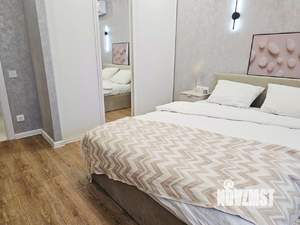 2-к квартира, вторичка, 59м2, 1/5 этаж