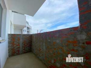 1-к квартира, вторичка, 33м2, 21/23 этаж