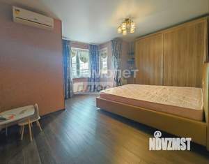 3-к квартира, вторичка, 79м2, 15/18 этаж