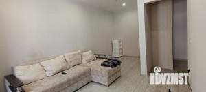 1-к квартира, вторичка, 31м2, 1/3 этаж