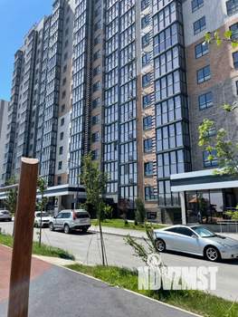 2-к квартира, вторичка, 67м2, 9/16 этаж