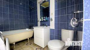 2-к квартира, вторичка, 70м2, 9/10 этаж