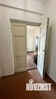 3-к квартира, вторичка, 63м2, 2/3 этаж