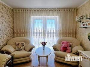 3-к квартира, вторичка, 94м2, 8/16 этаж