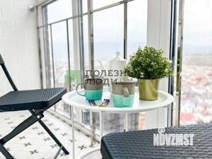 Студия квартира, вторичка, 24м2, 20/20 этаж