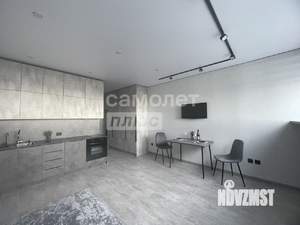 Студия квартира, вторичка, 21м2, 14/23 этаж