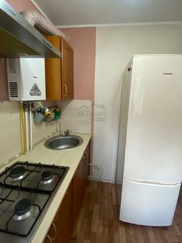 1-к квартира, вторичка, 30м2, 5/5 этаж