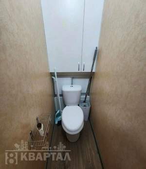 2-к квартира, вторичка, 46м2, 9/9 этаж