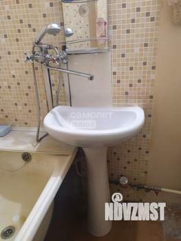 3-к квартира, вторичка, 62м2, 8/10 этаж