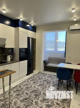 1-к квартира, вторичка, 46м2, 10/12 этаж