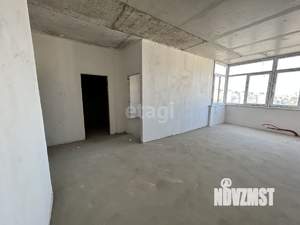 1-к квартира, вторичка, 43м2, 11/21 этаж