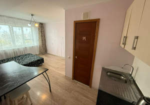 Студия квартира, вторичка, 20м2, 5/5 этаж