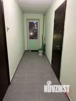 1-к квартира, вторичка, 22м2, 4/9 этаж