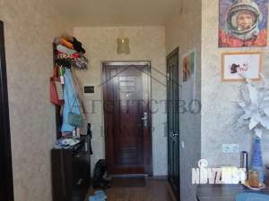1-к квартира, вторичка, 25м2, 4/4 этаж