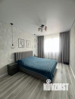 2-к квартира, вторичка, 66м2, 14/20 этаж