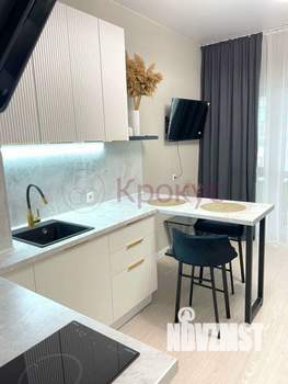 1-к квартира, вторичка, 28м2, 14/20 этаж