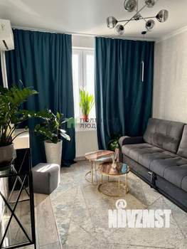 3-к квартира, вторичка, 73м2, 17/24 этаж