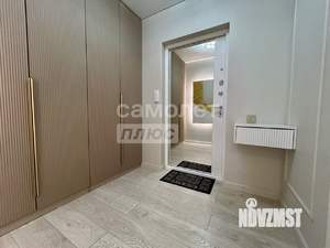 1-к квартира, вторичка, 43м2, 15/17 этаж