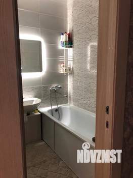 1-к квартира, вторичка, 37м2, 1/3 этаж