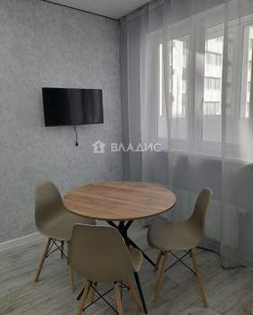 Студия квартира, вторичка, 22м2, 15/25 этаж