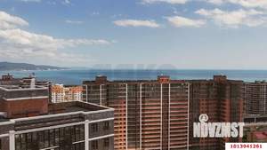 2-к квартира, вторичка, 61м2, 3/20 этаж