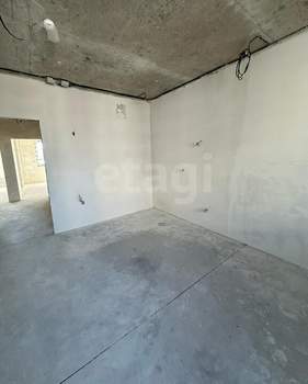 3-к квартира, вторичка, 73м2, 19/23 этаж