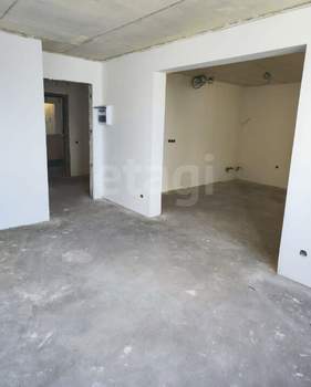 2-к квартира, вторичка, 70м2, 20/20 этаж