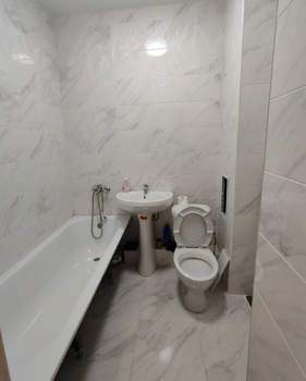 Студия квартира, вторичка, 20м2, 7/12 этаж